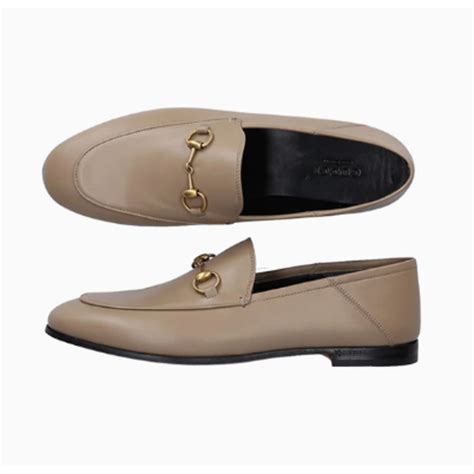 gucci loafers foldable